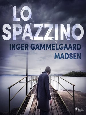cover image of Lo spazzino